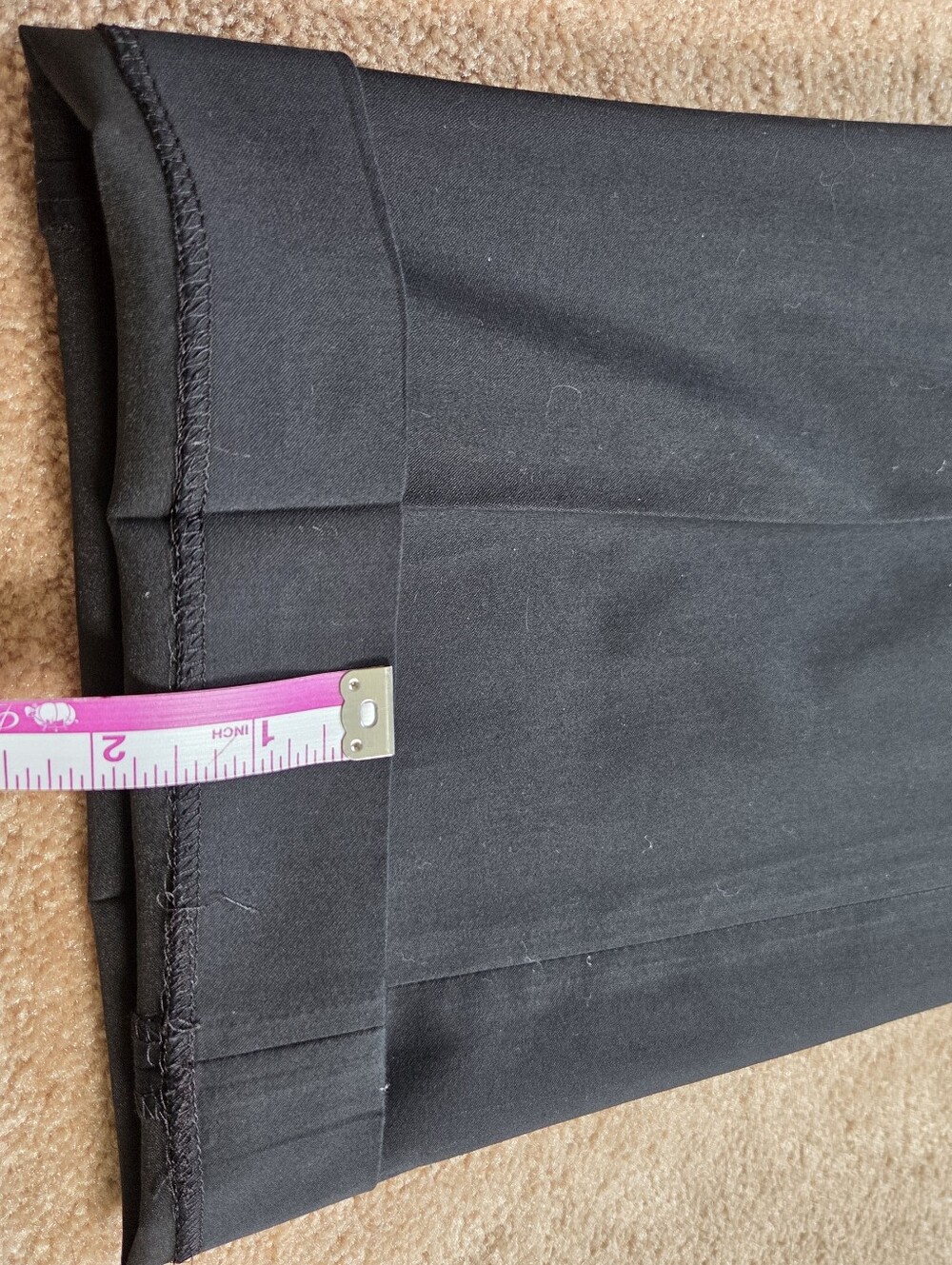 Express Classic tailored Tuxido 44S - Picture 11 of 11